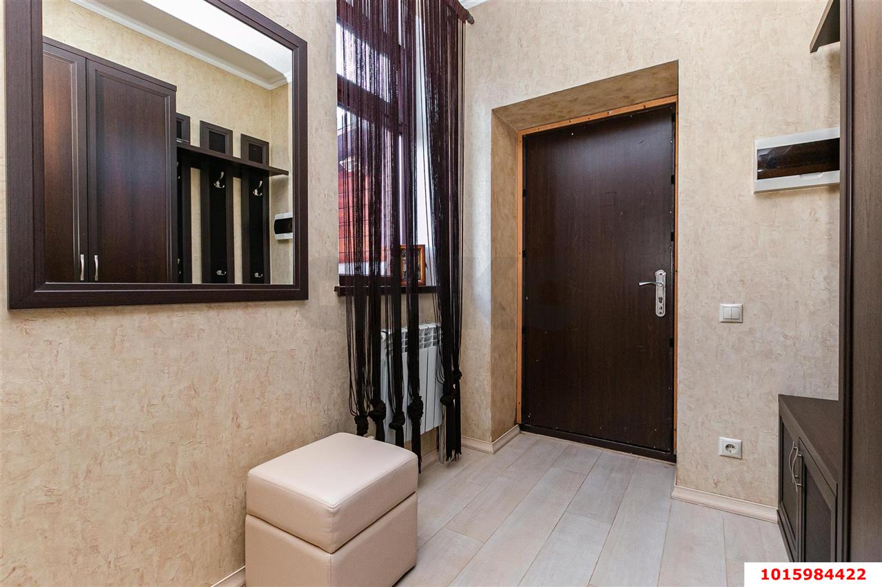 Фото №8: Дом 130 м² + 2.5 сот. - Краснодар, ул. Переяславская, 41