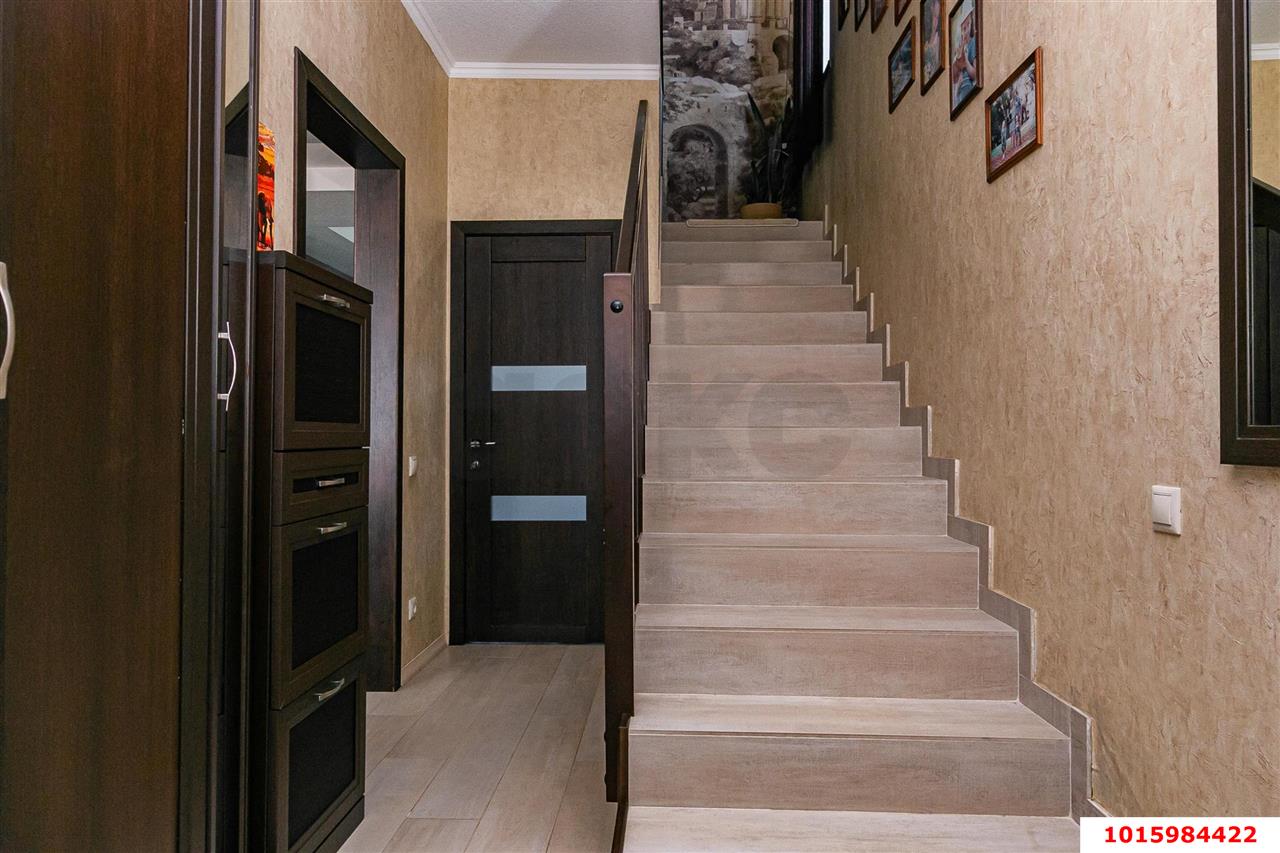 Фото №9: Дом 130 м² + 2.5 сот. - Краснодар, ул. Переяславская, 41