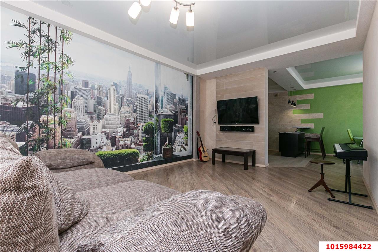 Фото №2: Дом 130 м² + 2.5 сот. - Краснодар, ул. Переяславская, 41