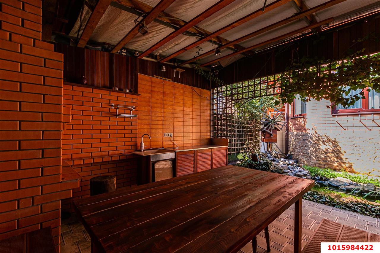 Фото №17: Дом 130 м² + 2.5 сот. - Краснодар, ул. Переяславская, 41