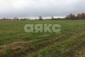 Фото №1: Земельный участок под ИЖС - Хамкетинская, ул. Красная