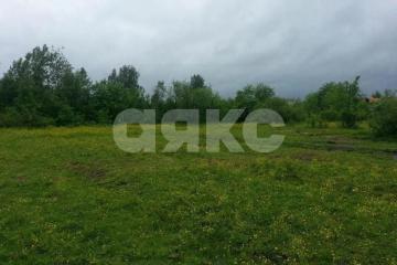 Фото №2: Земельный участок под ИЖС - Хамкетинская, ул. Красная