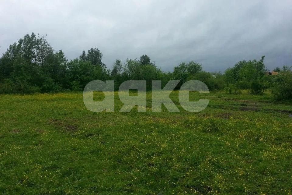 Фото №2: Земельный участок под ИЖС 10 сот. - Хамкетинская, ул. Красная