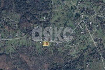 Фото №3: Земельный участок под ИЖС - Хамкетинская, ул. Красная