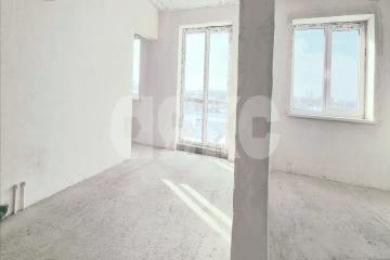 Фото №4: 2-комнатная квартира 47 м² - Майкоп, мкр. Дружба, ул. Хакурате, 222