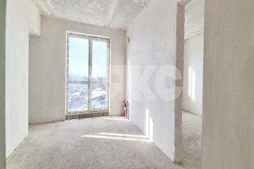 Фото №1: 2-комнатная квартира 47 м² - Майкоп, мкр. Дружба, ул. Хакурате, 222