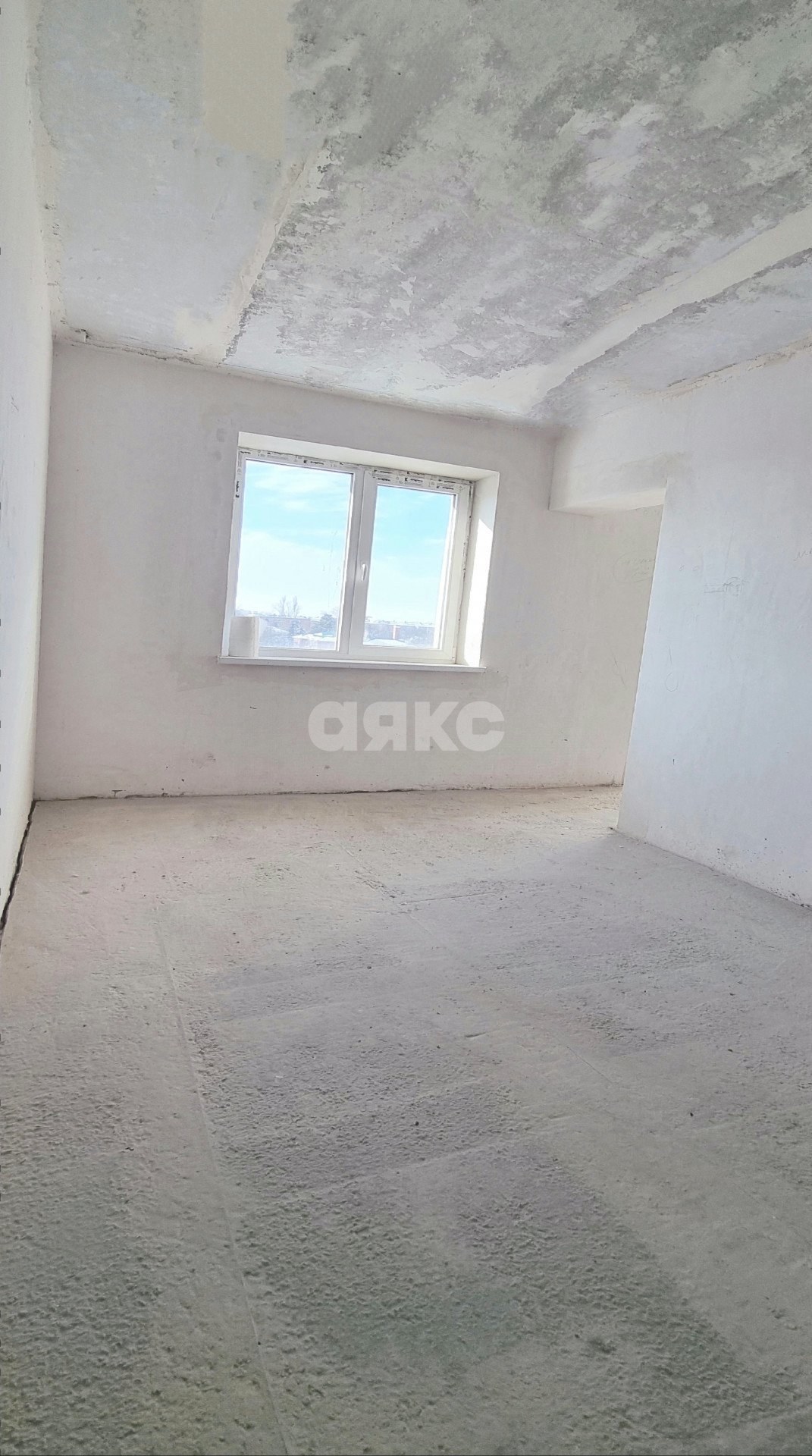 Фото №6: 2-комнатная квартира 47 м² - Майкоп, мкр. Дружба, ул. Хакурате, 222