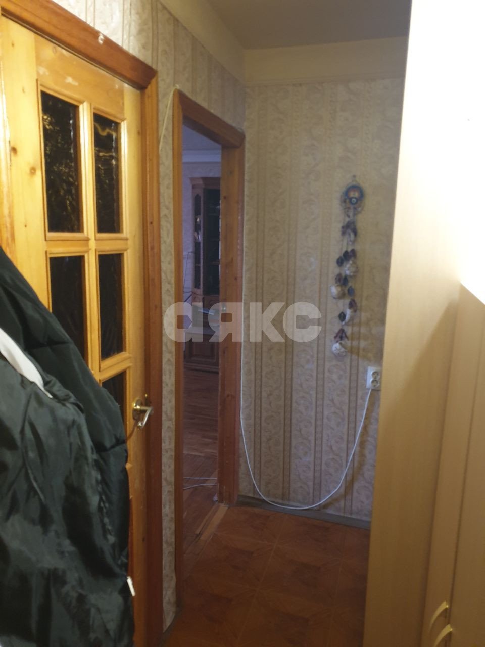 Фото №7: 3-комнатная квартира 57 м² - Армавир, ул. Комсомольская, 142