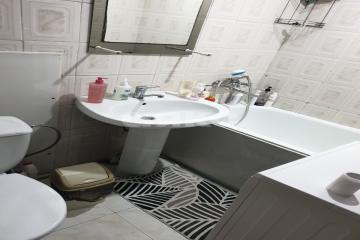 Фото №5: 3-комнатная квартира 57 м² - Армавир, ул. Комсомольская, 142