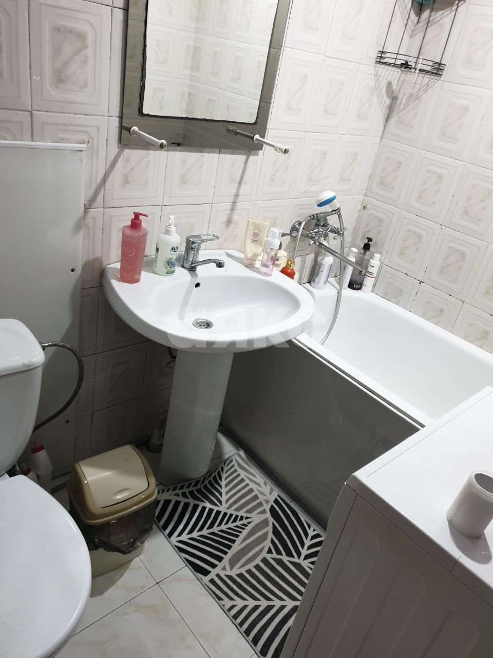 Фото №5: 3-комнатная квартира 57 м² - Армавир, ул. Комсомольская, 142