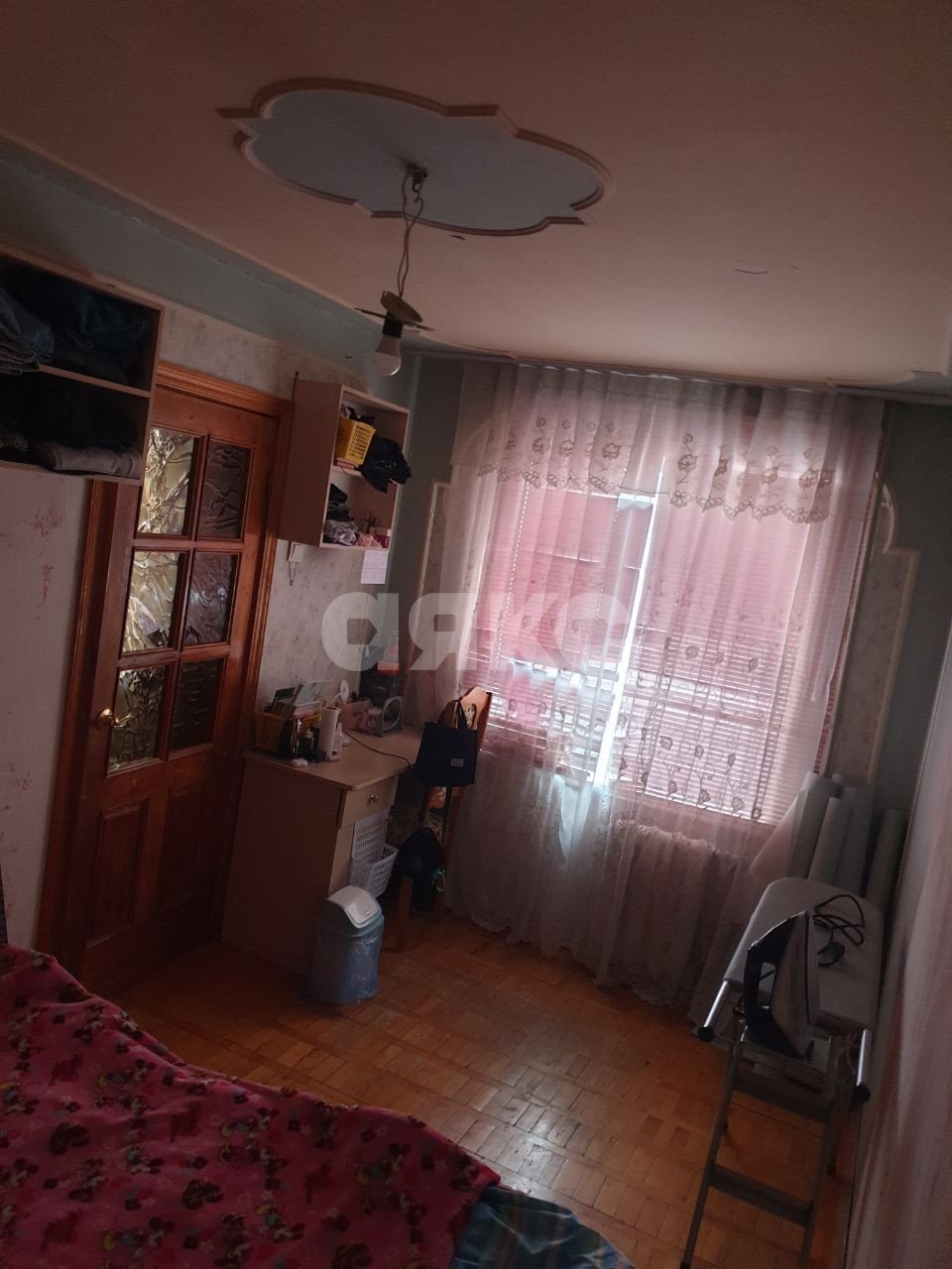 Фото №8: 3-комнатная квартира 57 м² - Армавир, ул. Комсомольская, 142