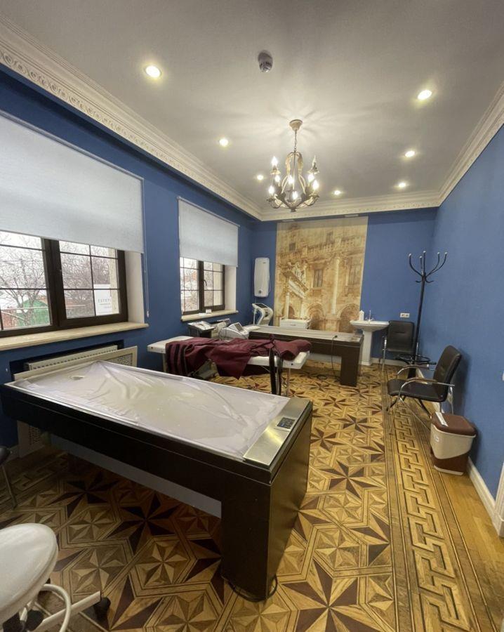 Фото №8: Коммерция 701 м² - Краснодар, мкр. Западный внутригородской округ, ул. Артиллерийская, 329