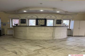 Фото №4: Коммерция 701 м² - Краснодар, мкр. Западный внутригородской округ, ул. Артиллерийская, 329