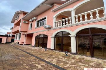 Фото №1: Коммерция 701 м² - Краснодар, мкр. Западный внутригородской округ, ул. Артиллерийская, 329