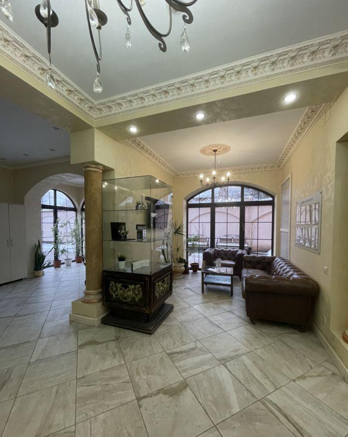 Фото №11: Коммерция 701 м² - Краснодар, мкр. Западный внутригородской округ, ул. Артиллерийская, 329