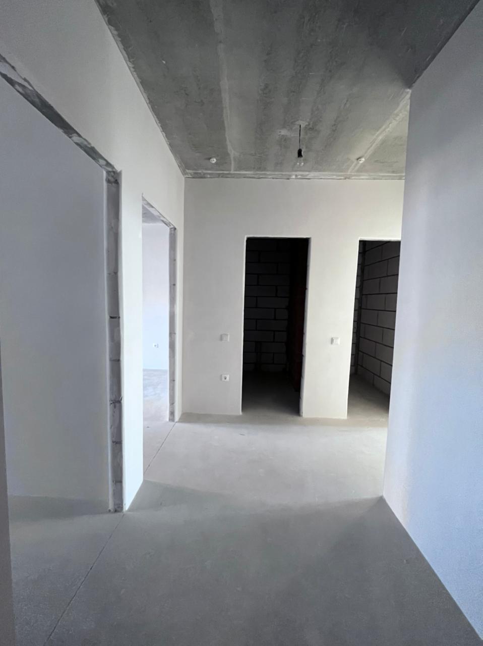 Фото №11: 2-комнатная квартира 56 м² - Краснодар, Достояние, мкр. Прикубанский внутригородской округ, ул. Конгрессная, 27