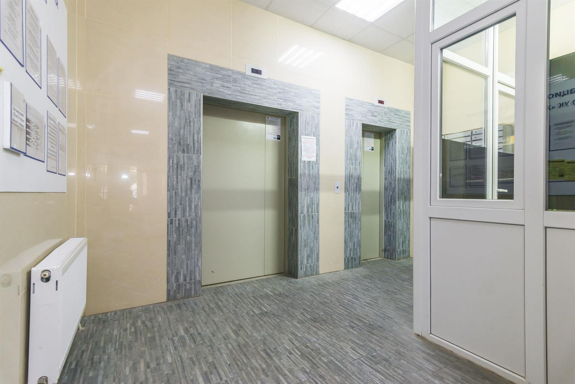 Фото №11: 1-комнатная квартира 48 м² - Краснодар, Прикубанский внутригородской округ, Солнечный, мкр. Фестивальный, ул. Яна Полуяна, 51/1