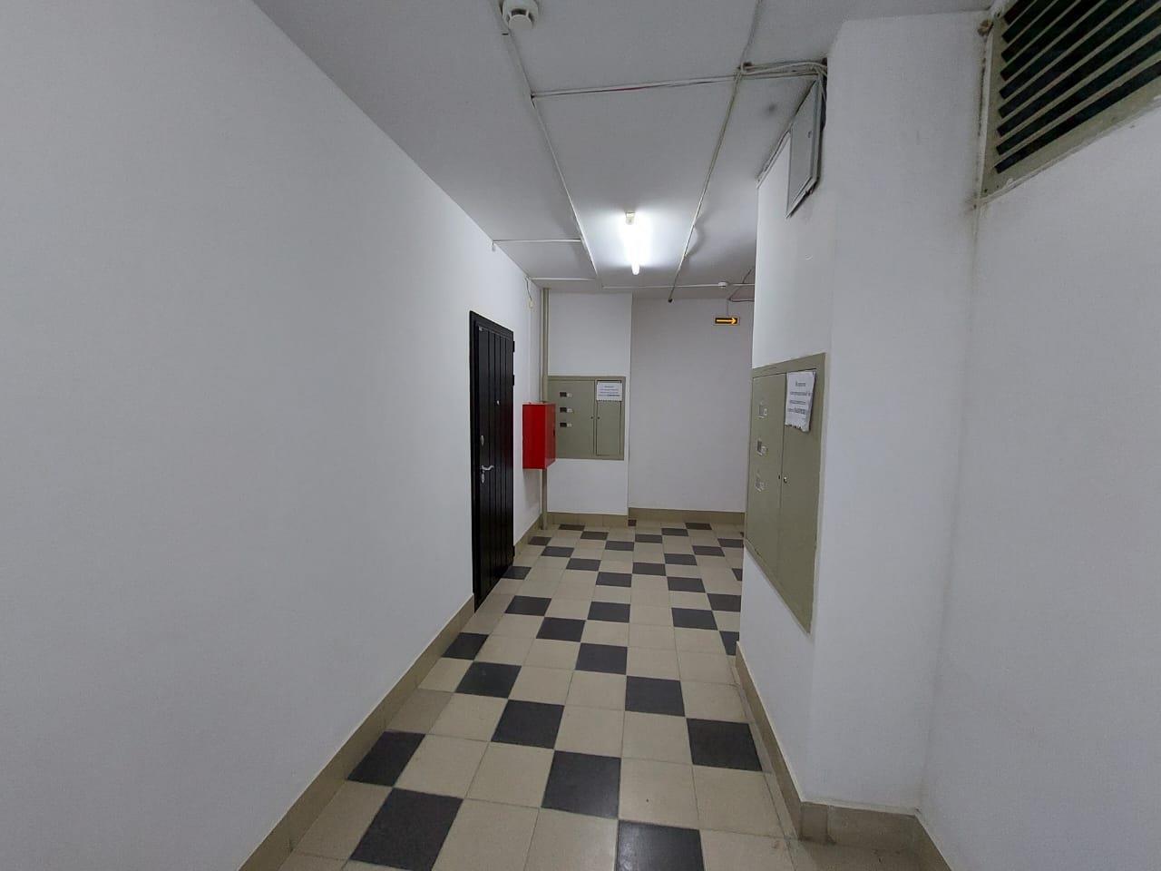 Фото №12: 1-комнатная квартира 48 м² - Краснодар, Прикубанский внутригородской округ, Солнечный, мкр. Фестивальный, ул. Яна Полуяна, 51/1