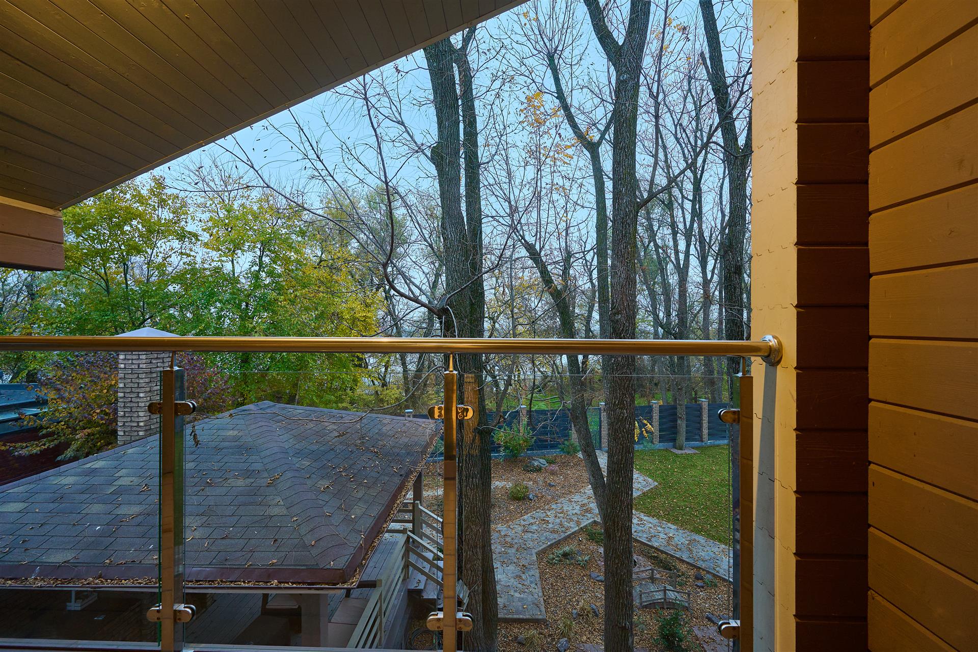 Фото №24: Дом 232 м² + 11 сот. - СТ Виктория, мкр. Прикубанский внутригородской округ, ул. Весенняя, 15