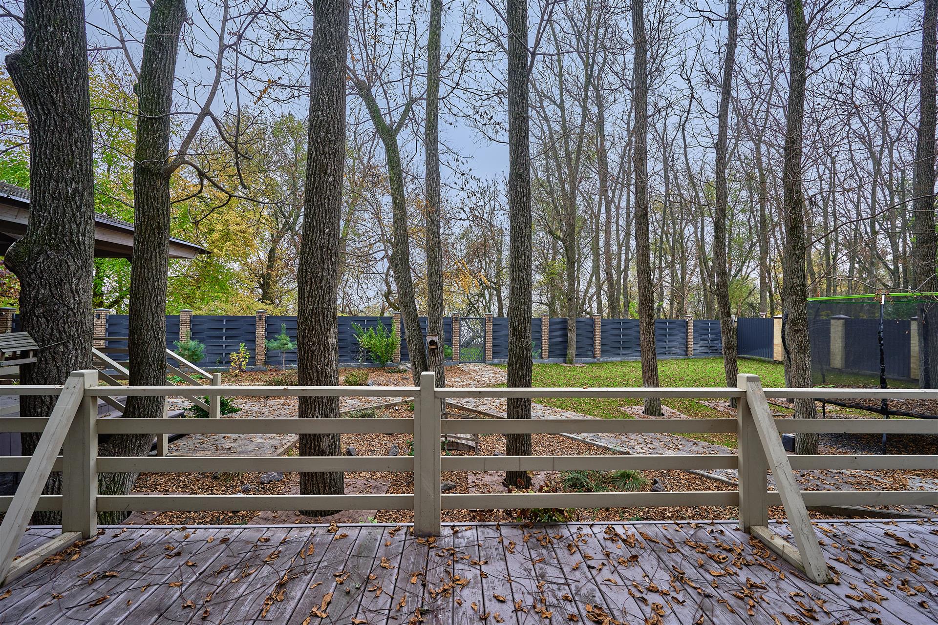 Фото №20: Дом 232 м² + 11 сот. - СТ Виктория, мкр. Прикубанский внутригородской округ, ул. Весенняя, 15