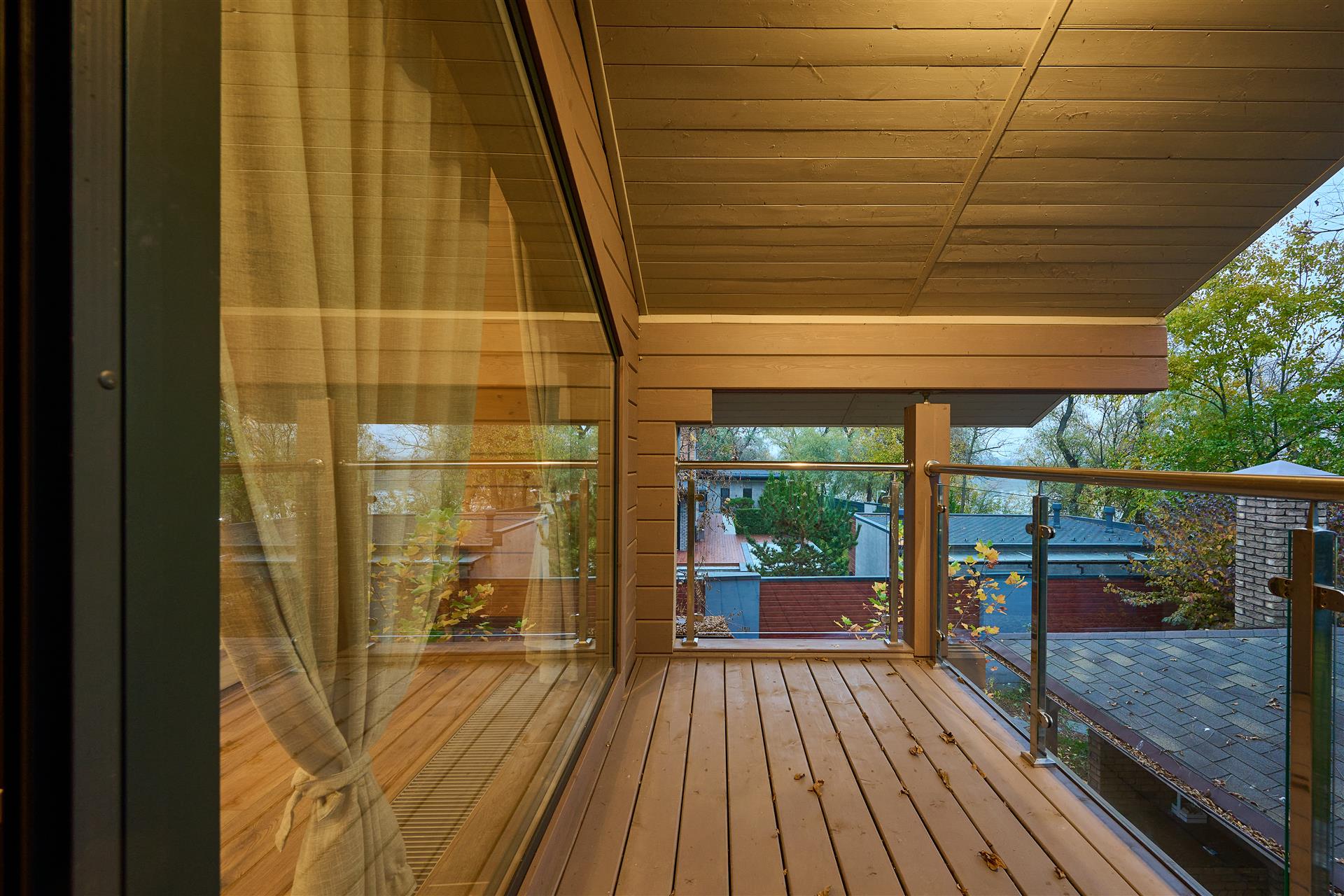 Фото №25: Дом 232 м² + 11 сот. - СТ Виктория, мкр. Прикубанский внутригородской округ, ул. Весенняя, 15