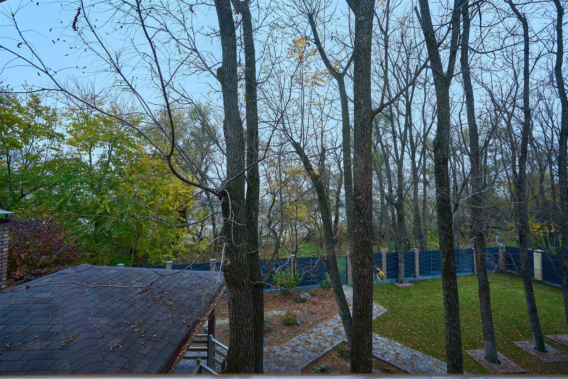 Фото №26: Дом 232 м² + 11 сот. - СТ Виктория, мкр. Прикубанский внутригородской округ, ул. Весенняя, 15