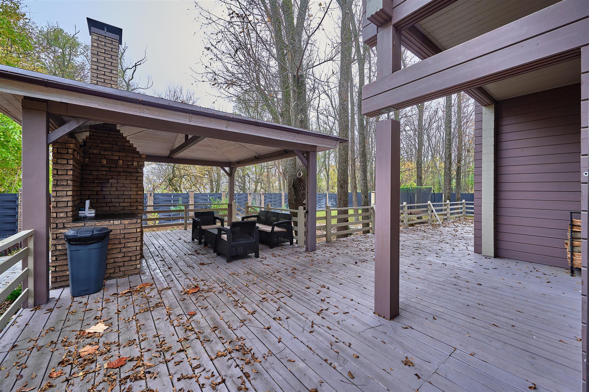 Фото №15: Дом 232 м² + 11 сот. - СТ Виктория, мкр. Прикубанский внутригородской округ, ул. Весенняя, 15