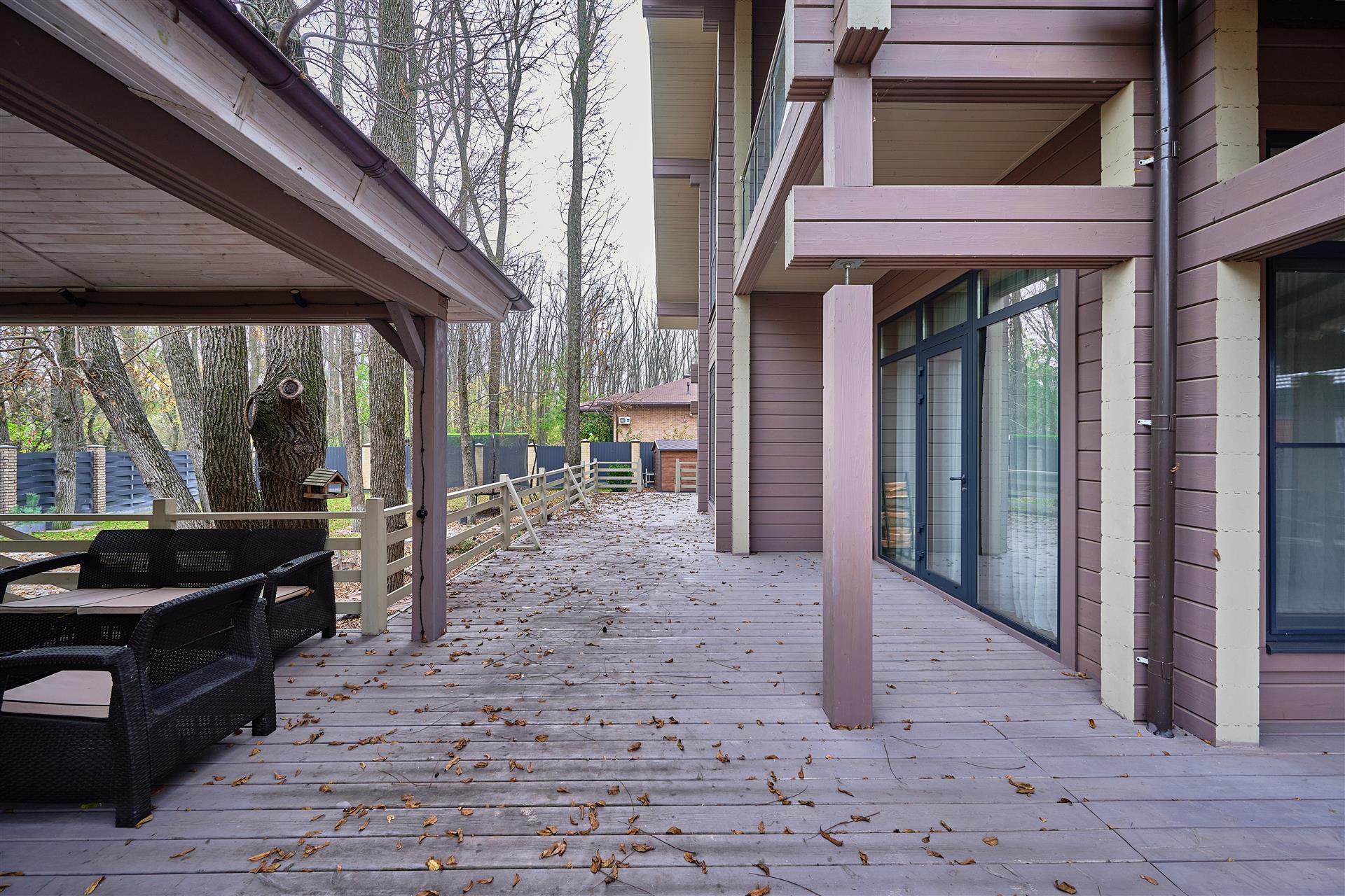 Фото №16: Дом 232 м² + 11 сот. - СТ Виктория, мкр. Прикубанский внутригородской округ, ул. Весенняя, 15