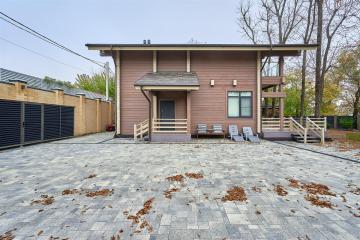 Фото №1: Дом 232 м² - СТ Виктория, мкр. Прикубанский внутригородской округ, ул. Весенняя, 15