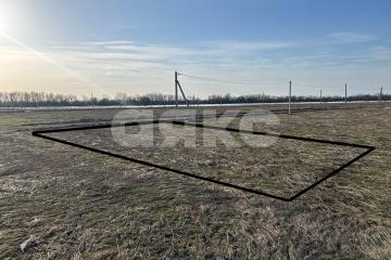 Фото №1: Земельный участок под ИЖС - Северный, ул. Офицерская, 83