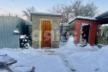 Фото №4: Часть дома 32 м² - Армавир, ул. имени Маршала Жукова