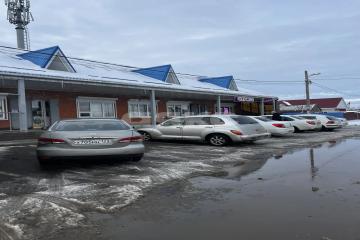 Фото №1: Коммерция 360 м² - Вольное, ул. Школьная, 50