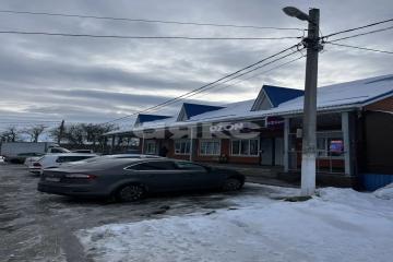 Фото №3: Коммерция 360 м² - Вольное, ул. Школьная, 50