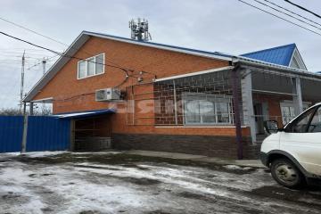 Фото №5: Коммерция 360 м² - Вольное, ул. Школьная, 50