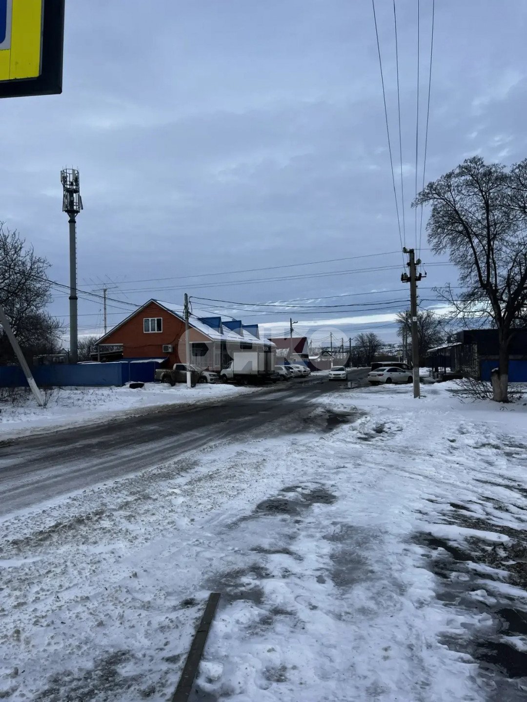 Фото №8: Коммерция 360 м² - Вольное, ул. Школьная, 50