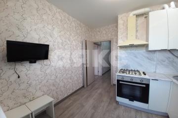 Фото №3: 1-комнатная квартира 32 м² - Анапа, мкр. жилой комплекс Радуга, ул. Парковая, 64Ак9