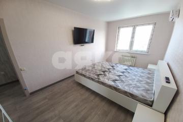 Фото №5: 1-комнатная квартира 32 м² - Анапа, мкр. жилой комплекс Радуга, ул. Парковая, 64Ак9