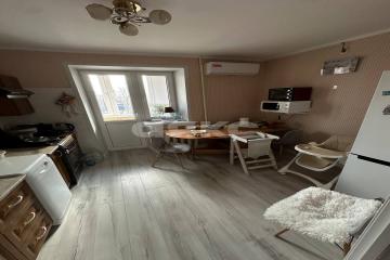 Фото №5: 2-комнатная квартира 51 м² - Горячий Ключ, мкр. Администрация, ул. Ленина, 211