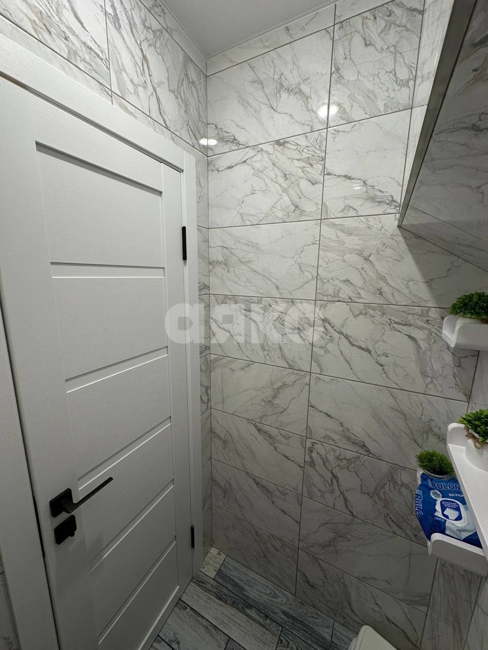 Фото №7: 2-комнатная квартира 51 м² - Горячий Ключ, Администрация, мкр. Администрация, ул. Ленина, 211