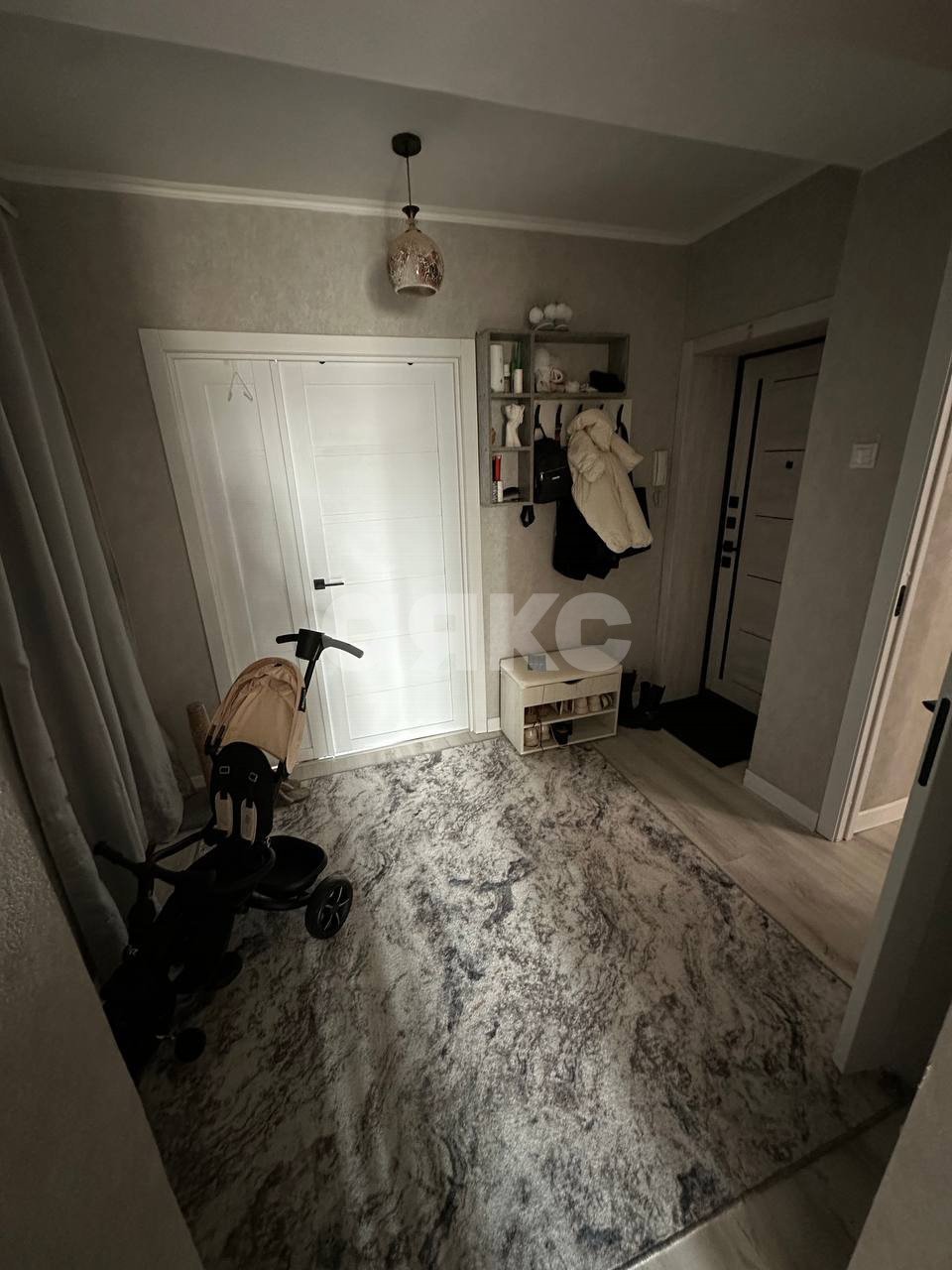 Фото №15: 2-комнатная квартира 51 м² - Горячий Ключ, Администрация, мкр. Администрация, ул. Ленина, 211