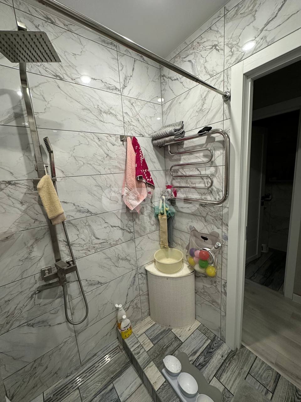 Фото №10: 2-комнатная квартира 51 м² - Горячий Ключ, Администрация, мкр. Администрация, ул. Ленина, 211