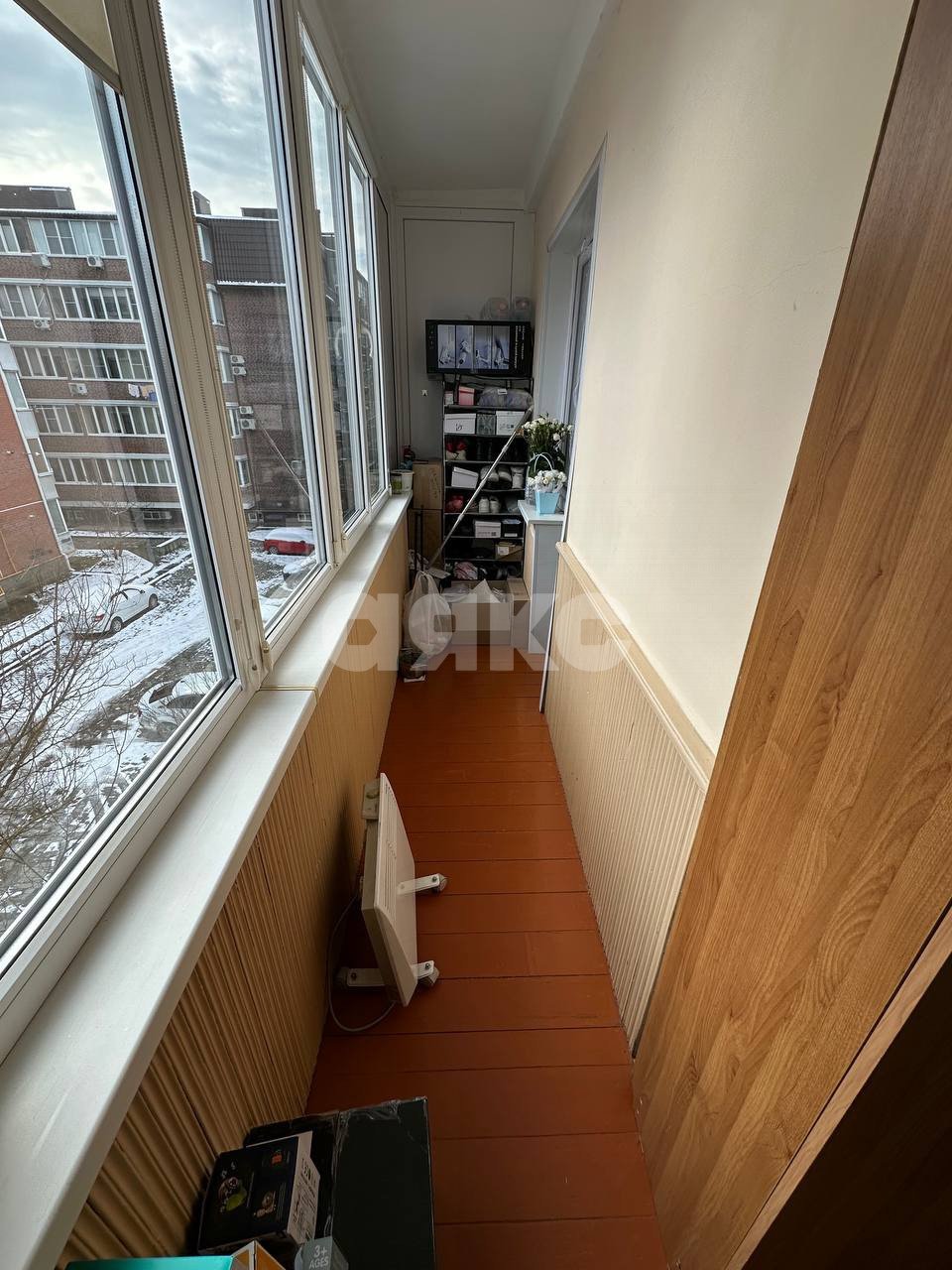 Фото №11: 2-комнатная квартира 51 м² - Горячий Ключ, Администрация, мкр. Администрация, ул. Ленина, 211