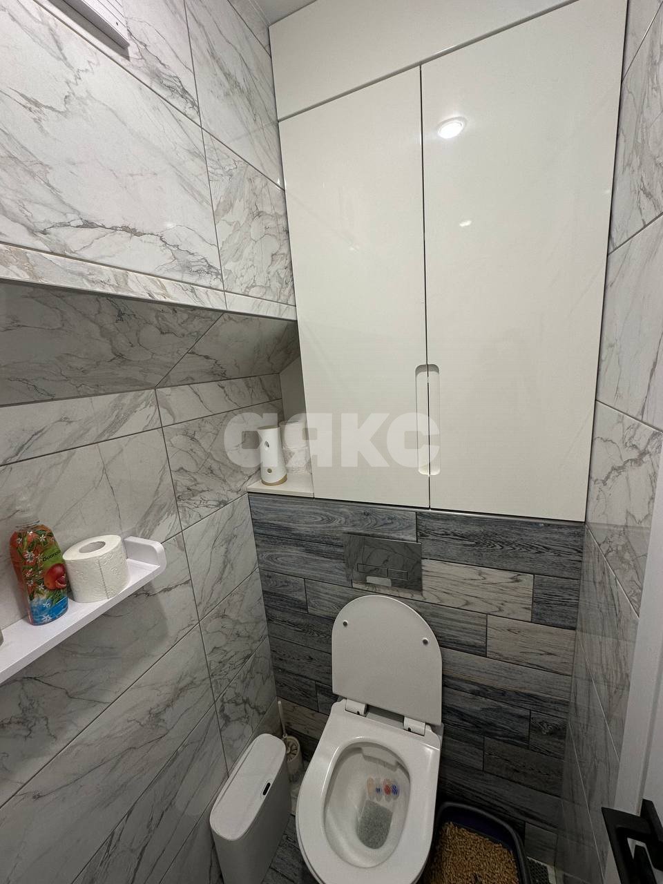 Фото №14: 2-комнатная квартира 51 м² - Горячий Ключ, Администрация, мкр. Администрация, ул. Ленина, 211