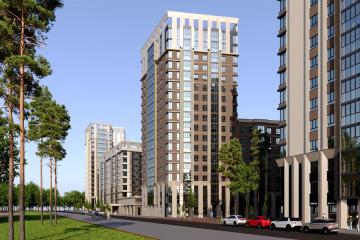 Фото №5: 2-комнатная квартира 60 м² - Краснодар, мкр. Прикубанский внутригородской округ, 