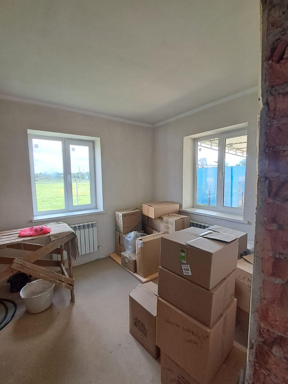 Фото №5: Дом 40 м² + 15 сот. - Новобжегокай, ул. Хатита Махмуда, 2/5