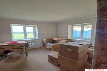 Фото №5: Дом 40 м² - Новобжегокай, ул. Хатита Махмуда, 2/5