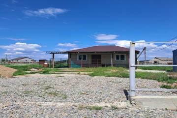 Фото №2: Дом 40 м² - Новобжегокай, ул. Хатита Махмуда, 2/5