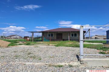 Фото №2: Дом 40 м² - Новобжегокай, ул. Хатита Махмуда, 2/5