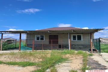 Фото №1: Дом 40 м² - Новобжегокай, ул. Хатита Махмуда, 2/5