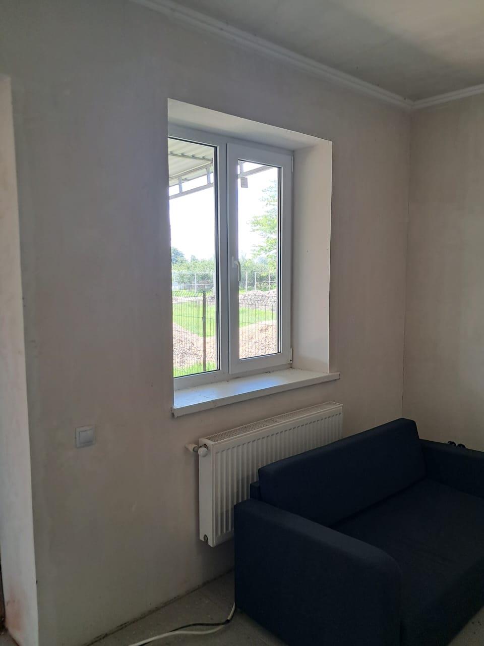 Фото №6: Дом 40 м² + 15 сот. - Новобжегокай, ул. Хатита Махмуда, 2/5